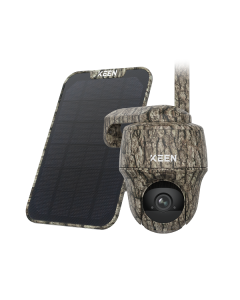 KEEN Ranger PT + Solar