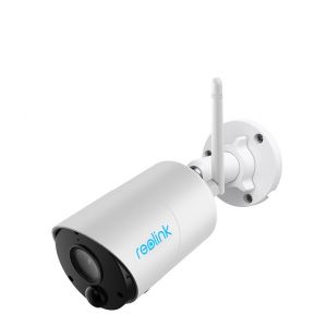 Reolink Argus Eco AI